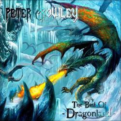 Peter Crowley Fantasy Dream : The Best of Dragonland